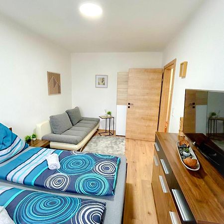 קניטלפלד Moderne Ferienwohnung Felbbauer #30 מראה חיצוני תמונה