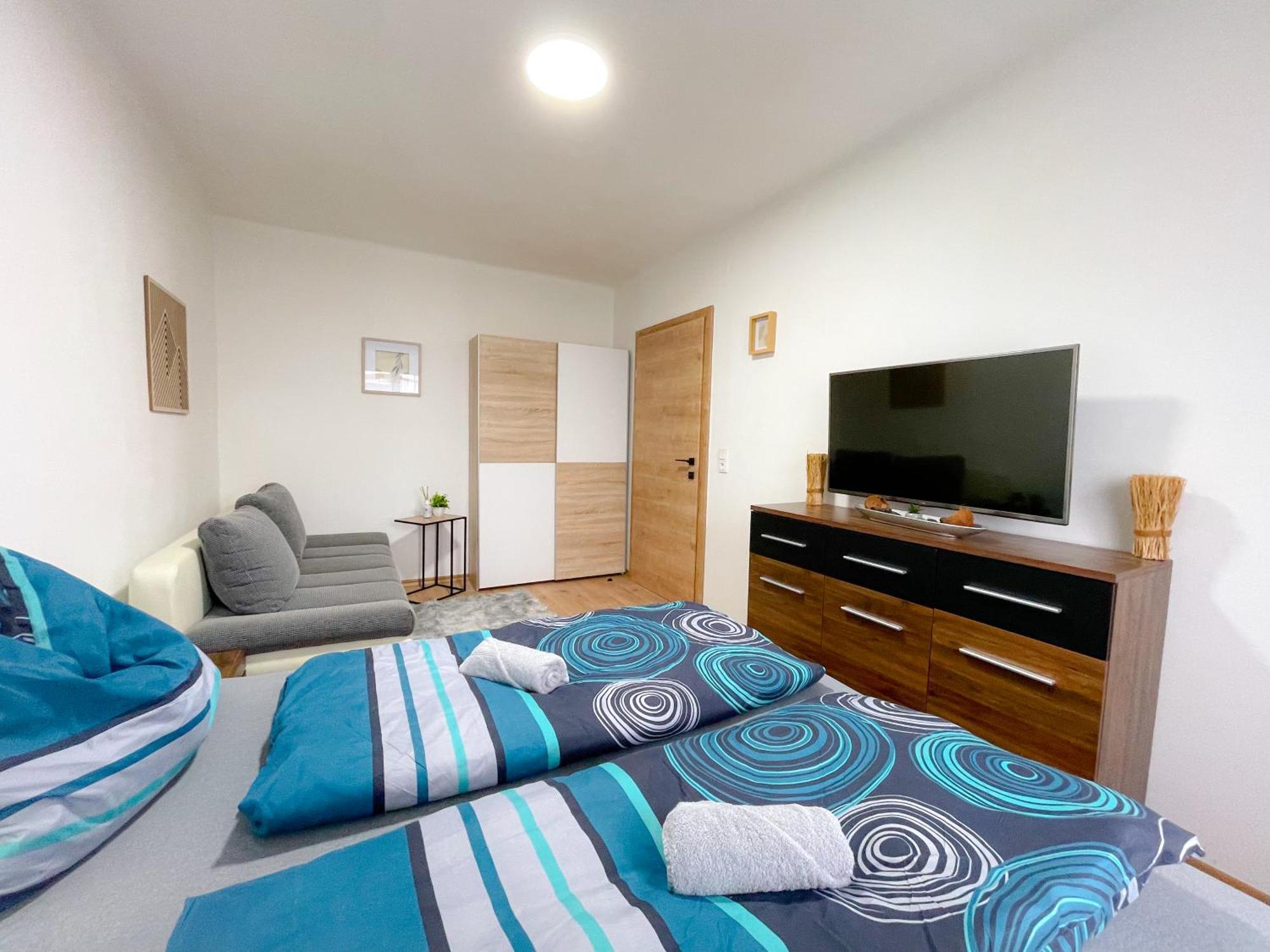 קניטלפלד Moderne Ferienwohnung Felbbauer #30 מראה חיצוני תמונה